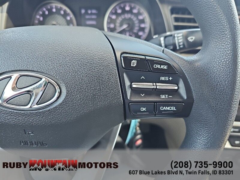 2020 Hyundai Elantra SE Twin Falls ID