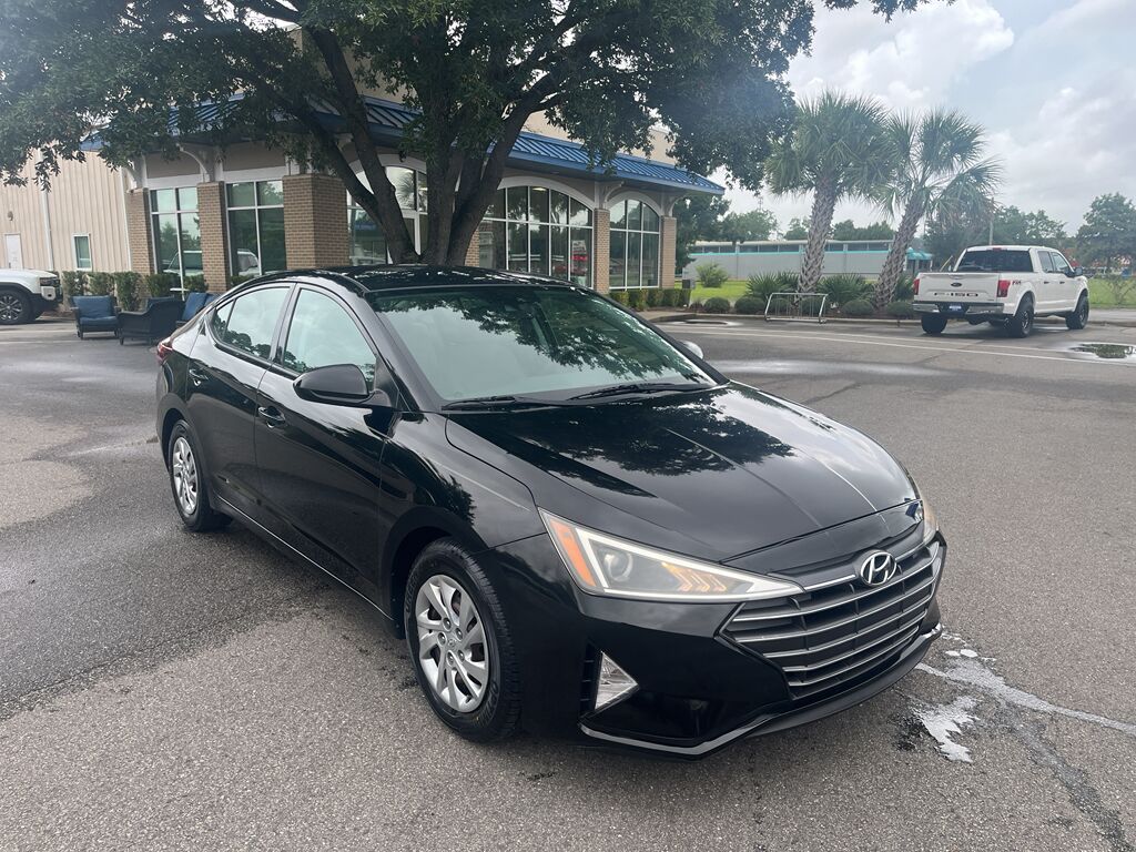 2020 Hyundai Elantra SE Wilmington NC