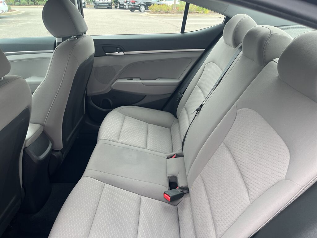 2020 Hyundai Elantra SE Wilmington NC