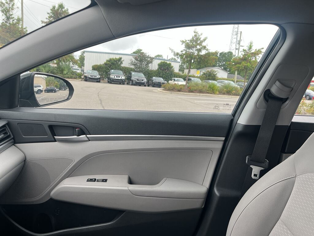 2020 Hyundai Elantra SE Wilmington NC