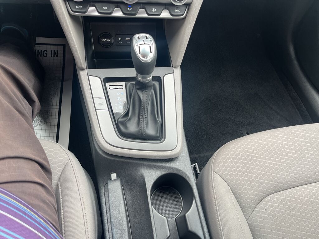 2020 Hyundai Elantra SE Wilmington NC