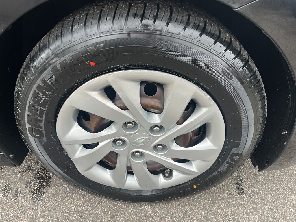 2020 Hyundai Elantra SE Wilmington NC