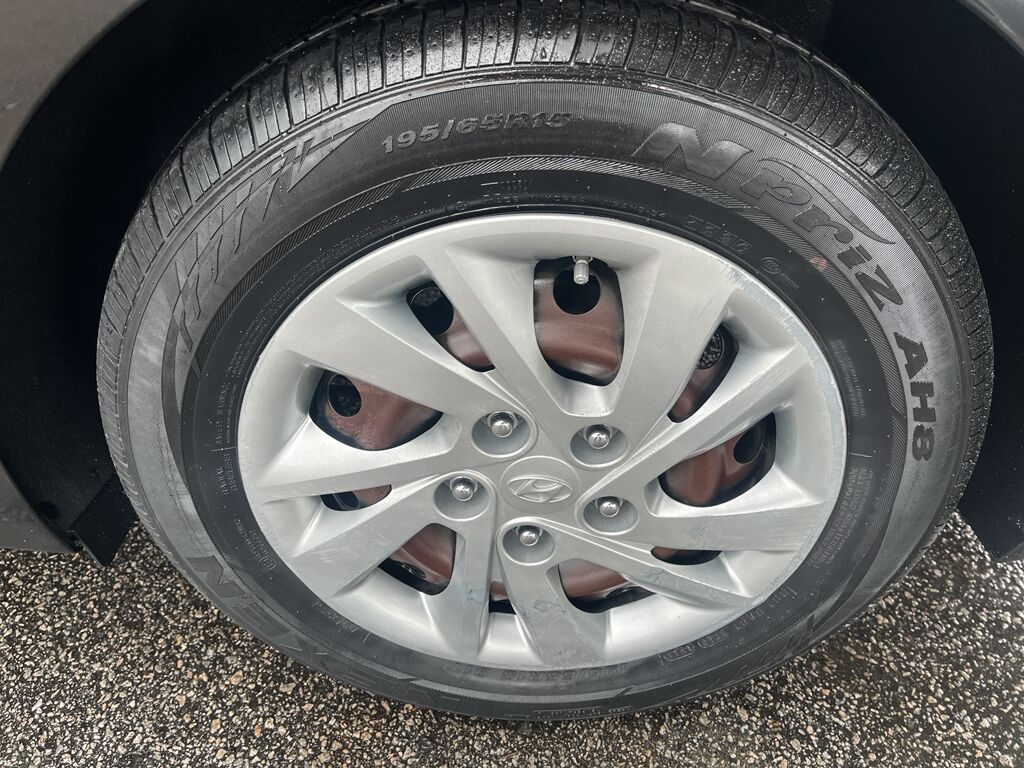 2020 Hyundai Elantra SE Wilmington NC