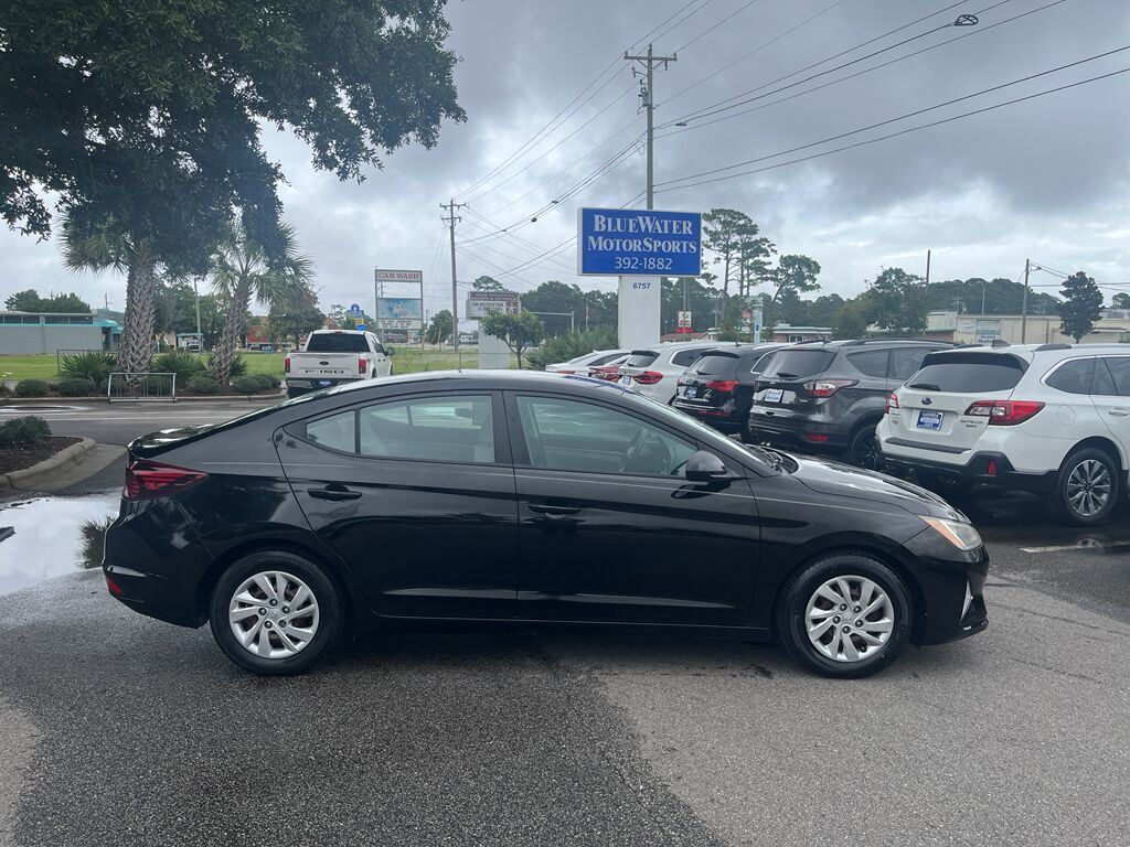 2020 Hyundai Elantra SE Wilmington NC