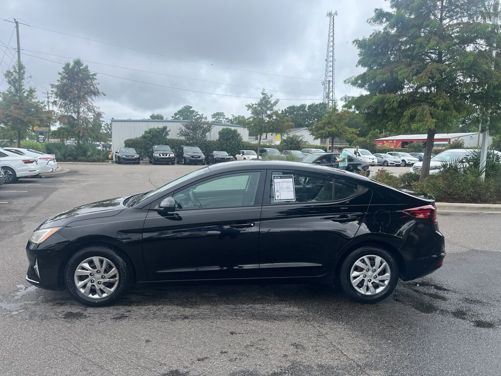 2020 Hyundai Elantra SE Wilmington NC
