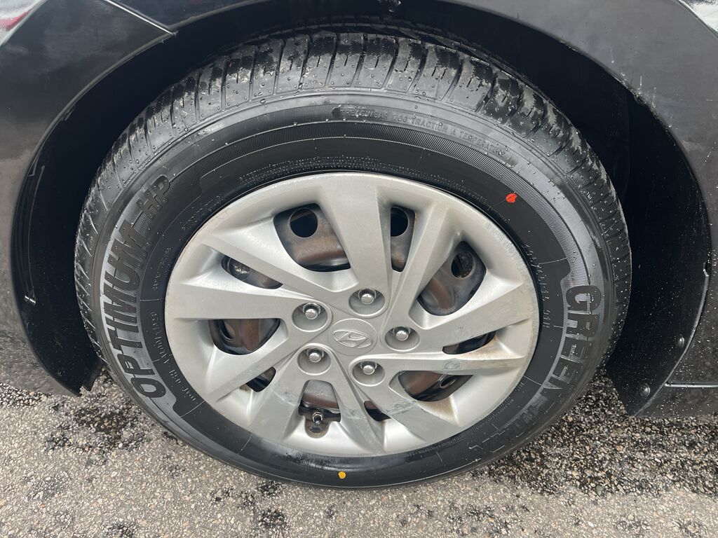 2020 Hyundai Elantra SE Wilmington NC