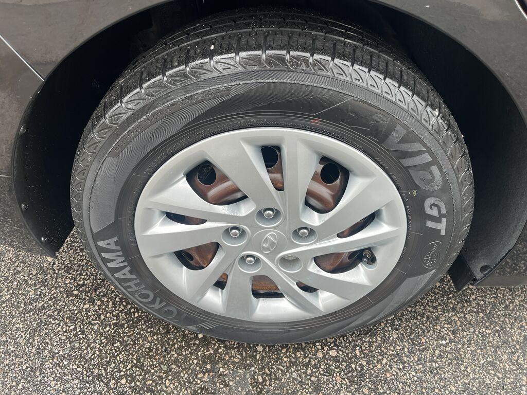 2020 Hyundai Elantra SE Wilmington NC