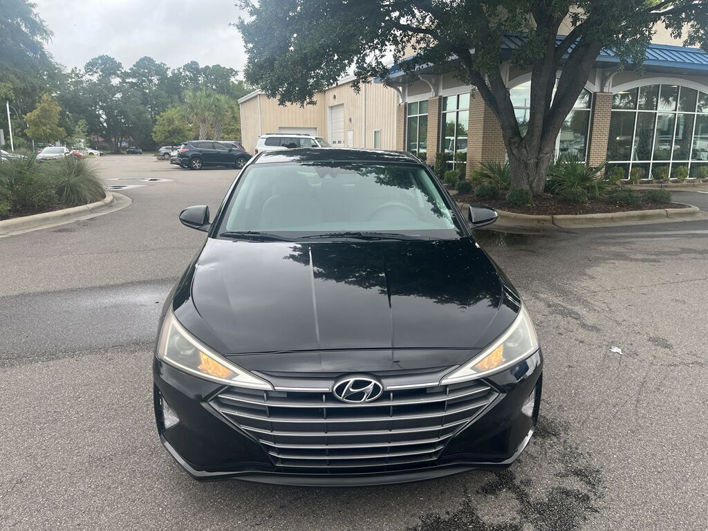 2020 Hyundai Elantra SE Wilmington NC