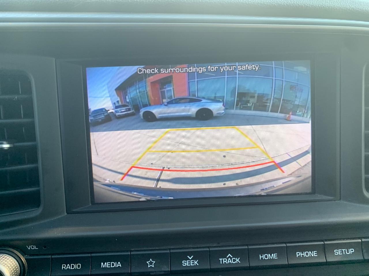 2020 Hyundai Elantra SEL Austin TX