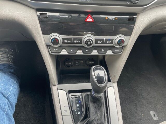 2020 Hyundai Elantra SEL Cleveland OH