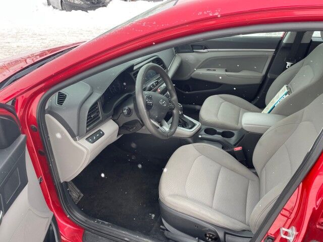 2020 Hyundai Elantra SEL Cleveland OH