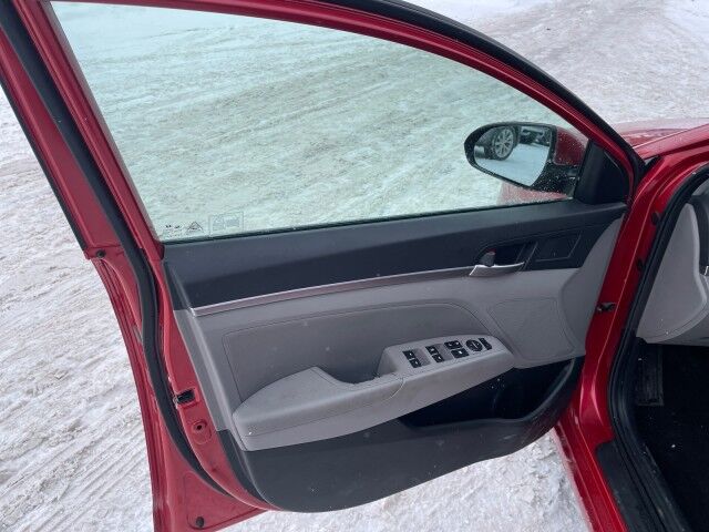 2020 Hyundai Elantra SEL Cleveland OH