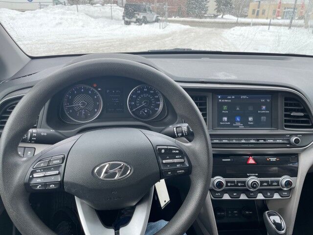 2020 Hyundai Elantra SEL Cleveland OH