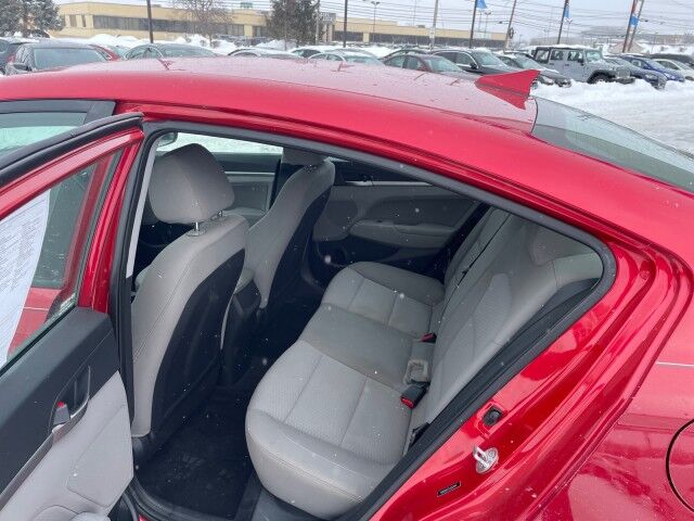 2020 Hyundai Elantra SEL Cleveland OH