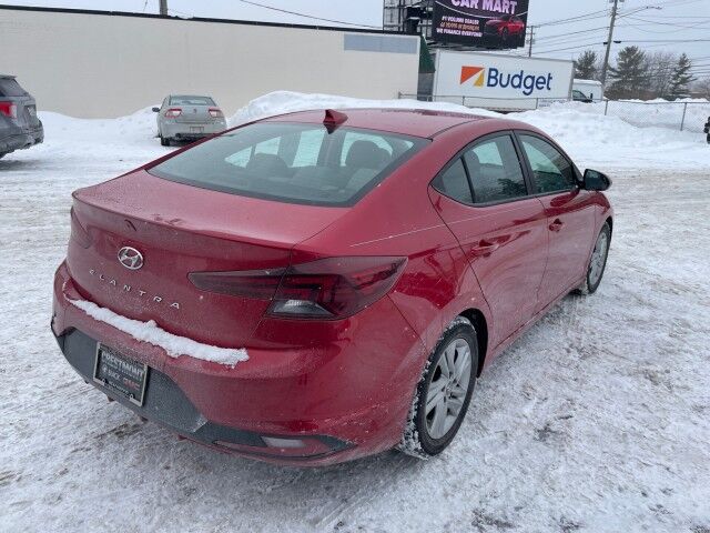 2020 Hyundai Elantra SEL Cleveland OH