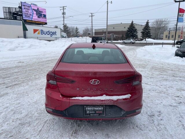 2020 Hyundai Elantra SEL Cleveland OH
