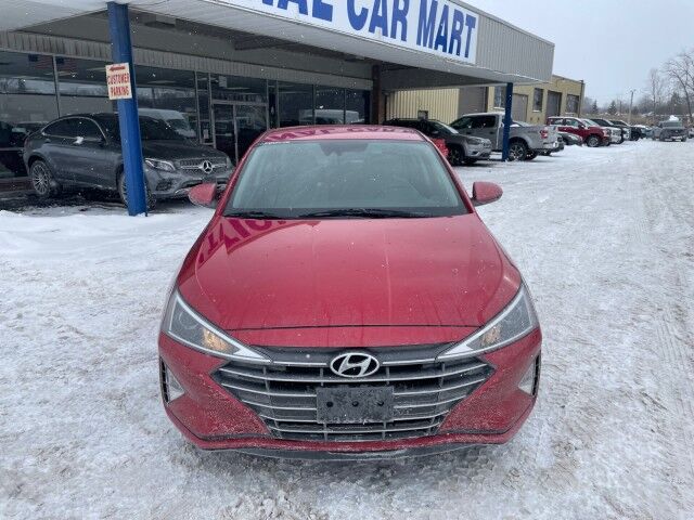 2020 Hyundai Elantra SEL Cleveland OH