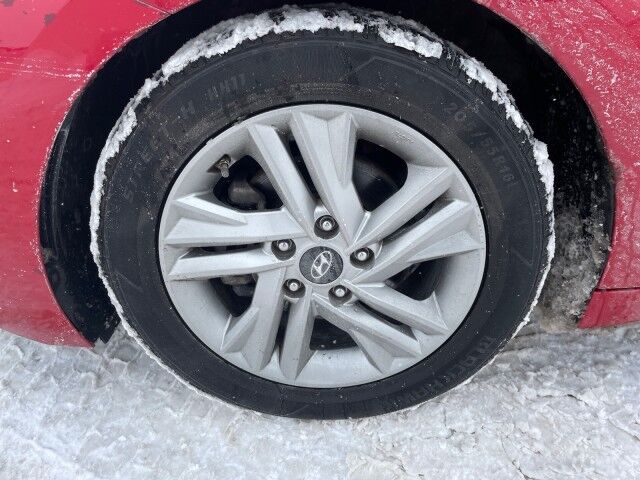 2020 Hyundai Elantra SEL Cleveland OH