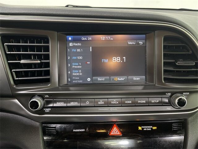 2020 Hyundai Elantra SEL Columbia SC