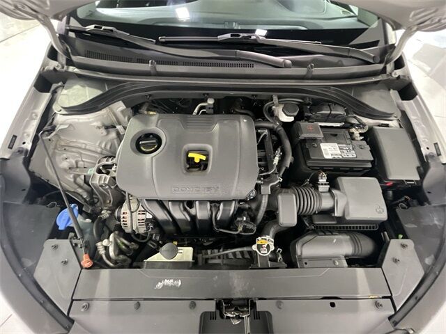 2020 Hyundai Elantra SEL Columbia SC