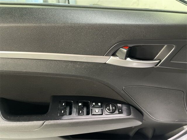 2020 Hyundai Elantra SEL Columbia SC