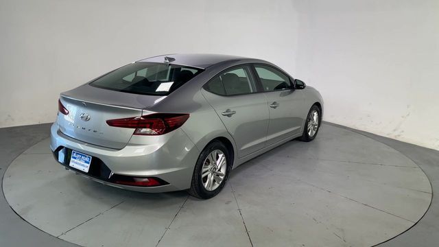 2020 Hyundai Elantra SEL Columbia SC