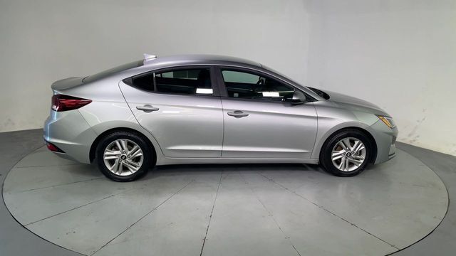 2020 Hyundai Elantra SEL Columbia SC
