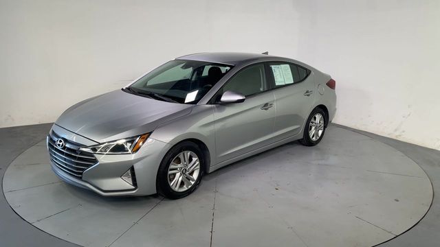 2020 Hyundai Elantra SEL Columbia SC