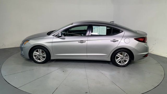 2020 Hyundai Elantra SEL Columbia SC