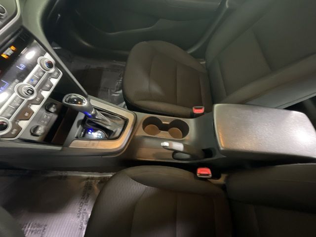 2020 Hyundai Elantra SEL Columbia SC