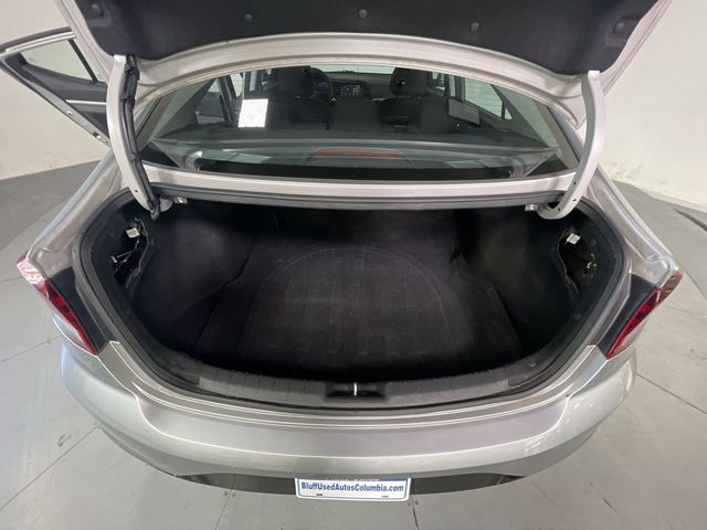 2020 Hyundai Elantra SEL Columbia SC