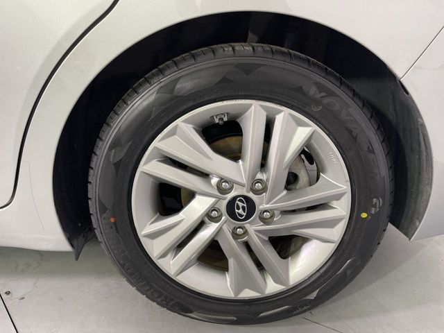 2020 Hyundai Elantra SEL Columbia SC