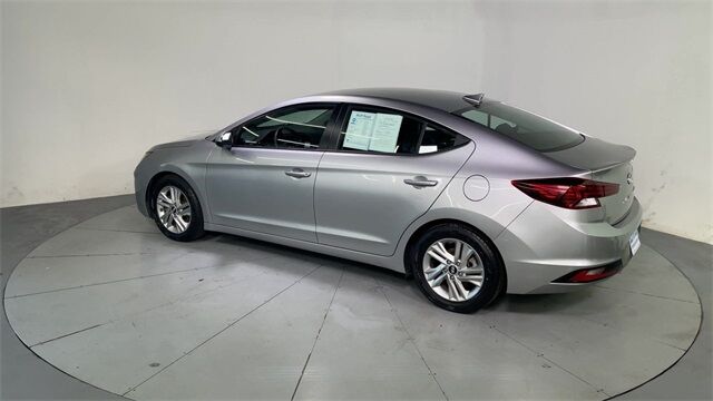 2020 Hyundai Elantra SEL Columbia SC