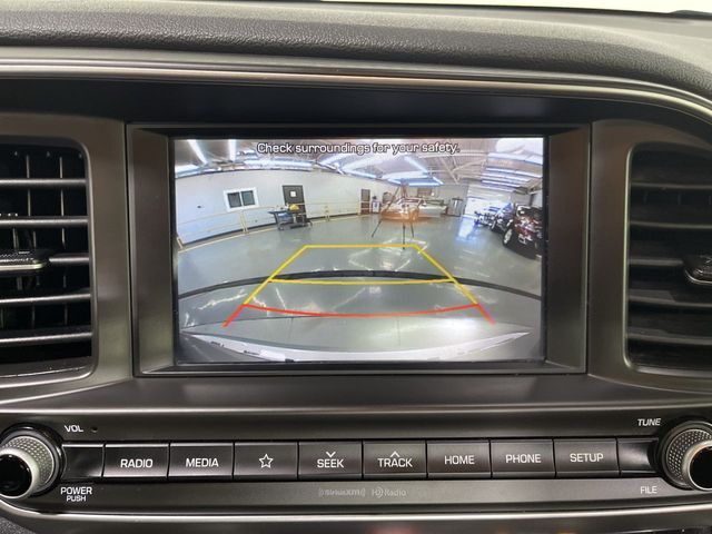 2020 Hyundai Elantra SEL Columbia SC