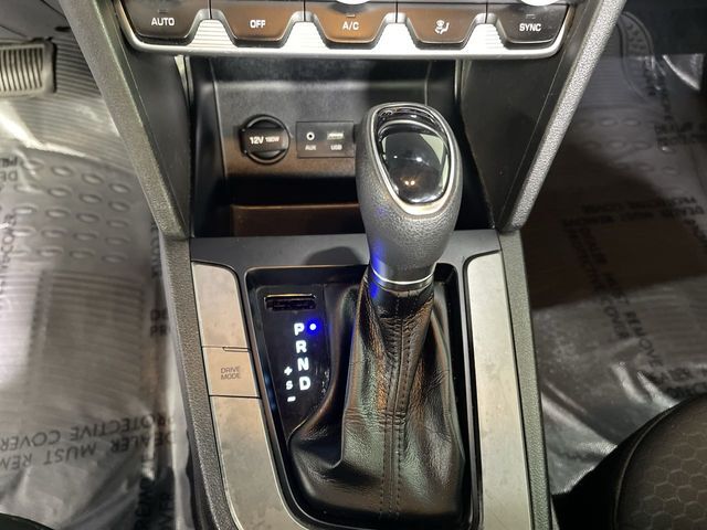 2020 Hyundai Elantra SEL Columbia SC