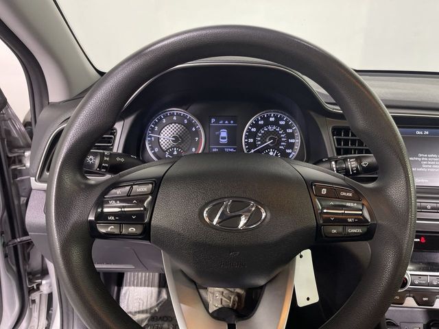 2020 Hyundai Elantra SEL Columbia SC
