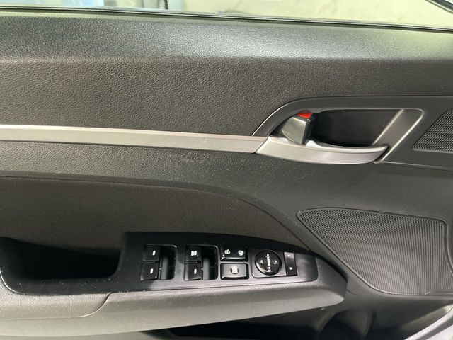 2020 Hyundai Elantra SEL Columbia SC