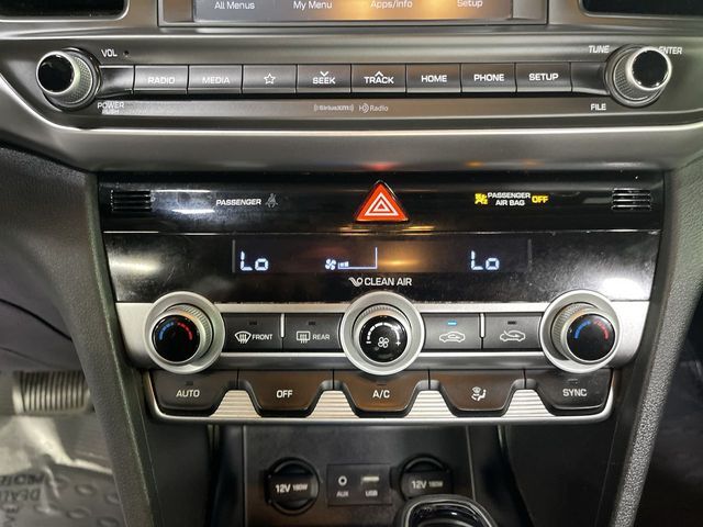 2020 Hyundai Elantra SEL Columbia SC