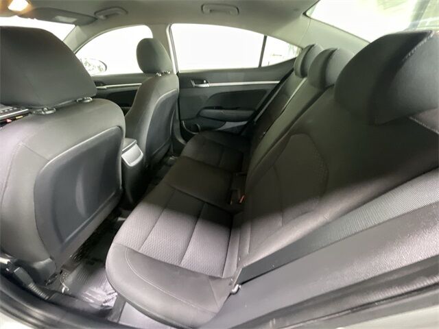 2020 Hyundai Elantra SEL Columbia SC