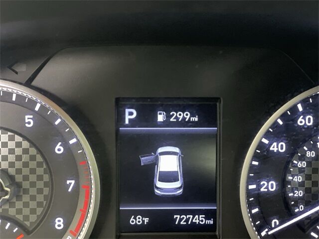 2020 Hyundai Elantra SEL Columbia SC