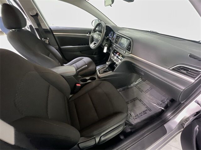 2020 Hyundai Elantra SEL Columbia SC