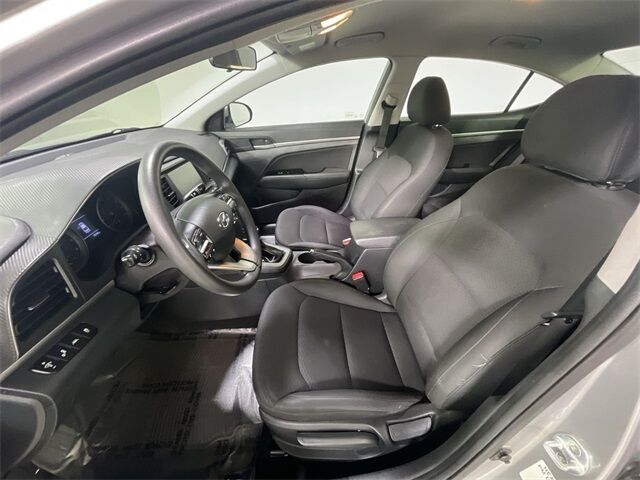 2020 Hyundai Elantra SEL Columbia SC