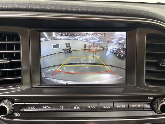 2020 Hyundai Elantra SEL Columbia SC