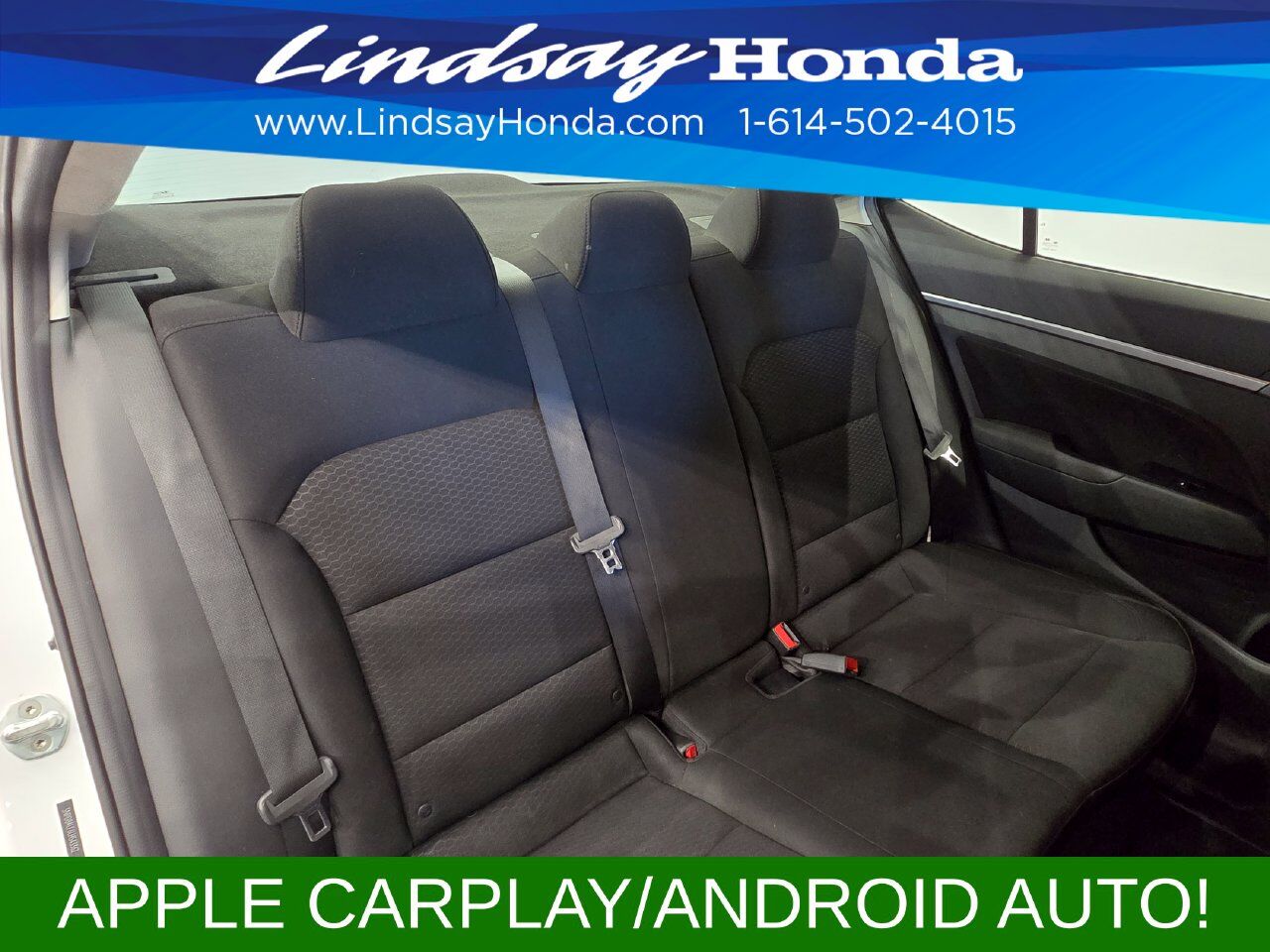 2020 Hyundai Elantra SEL Columbus OH