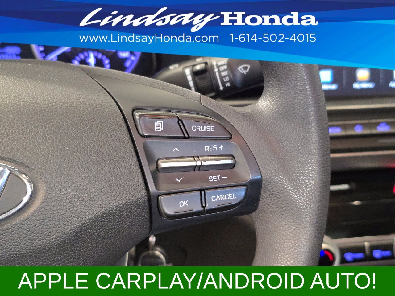 2020 Hyundai Elantra SEL Columbus OH