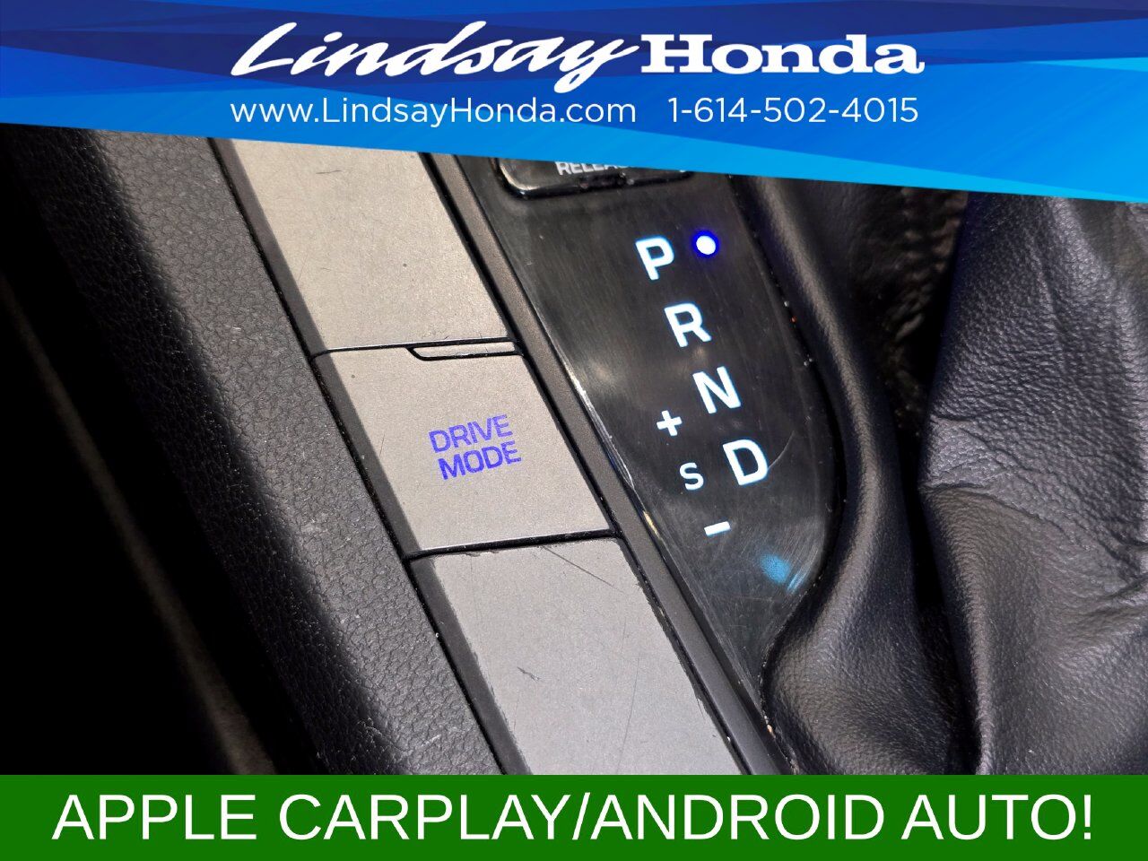 2020 Hyundai Elantra SEL Columbus OH