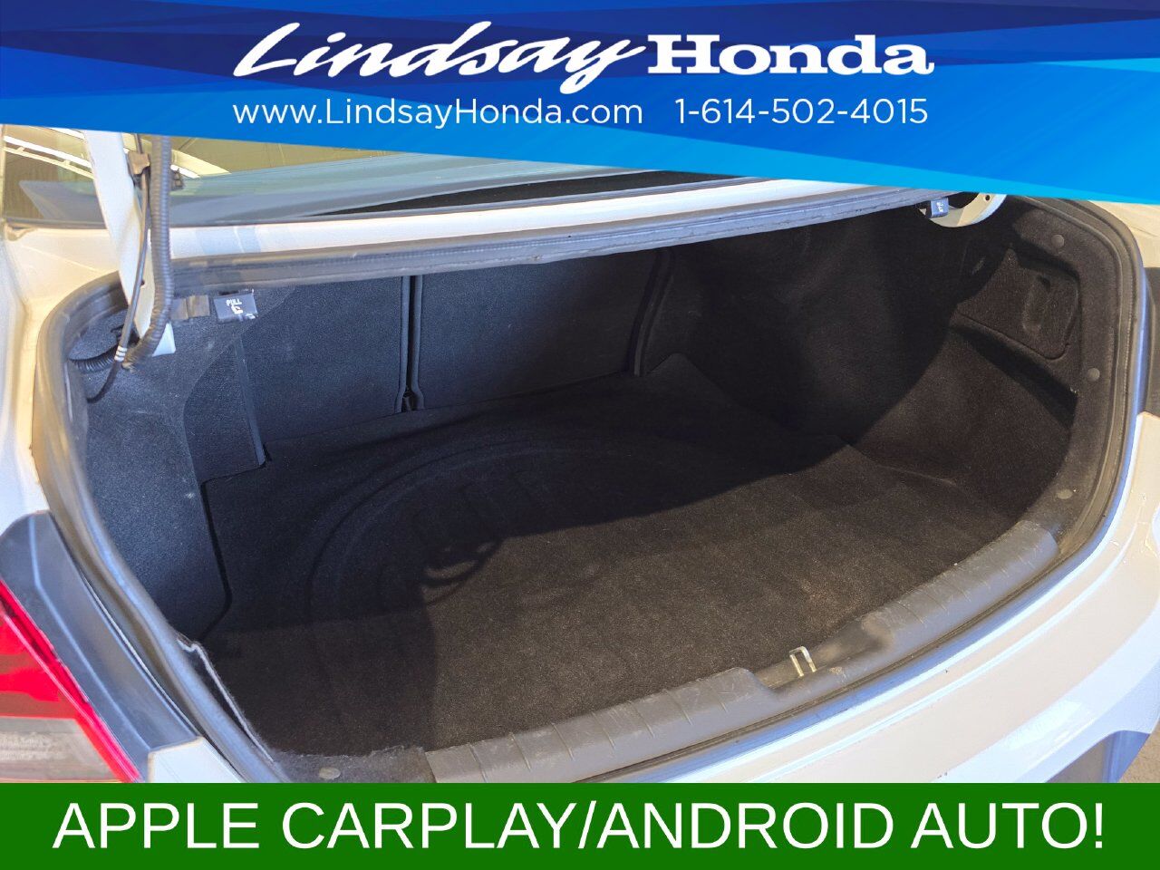 2020 Hyundai Elantra SEL Columbus OH
