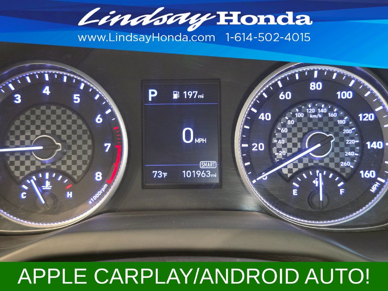 2020 Hyundai Elantra SEL Columbus OH