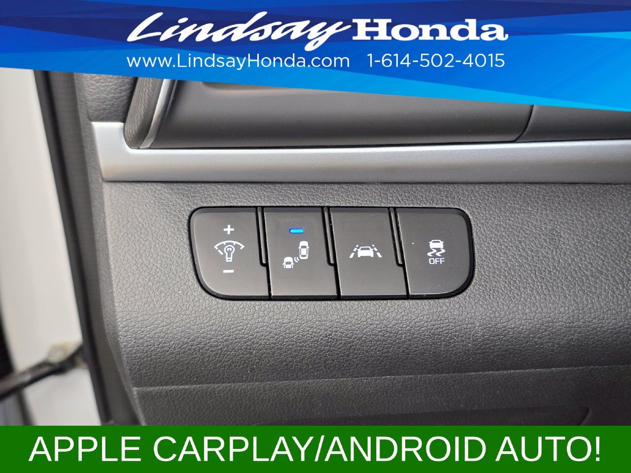 2020 Hyundai Elantra SEL Columbus OH