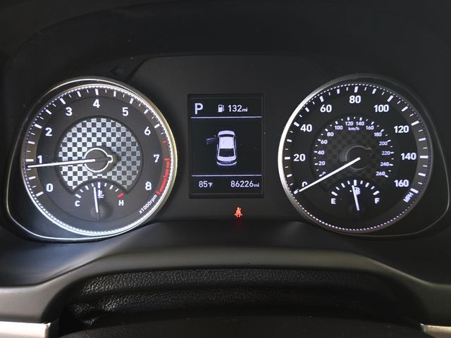 2020 Hyundai Elantra SEL Folsom CA